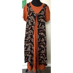 Womens Dress Size Medium